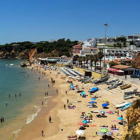 Apartamento Agua Plaza T2 - Estrela Do Mar Apartman Albufeira Kültér fotó