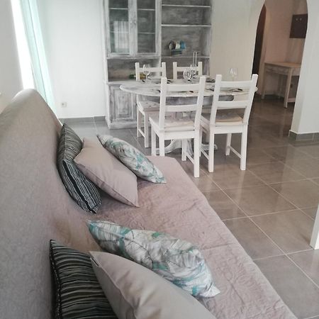 Apartamento Agua Plaza T2 - Estrela Do Mar Apartman Albufeira Kültér fotó