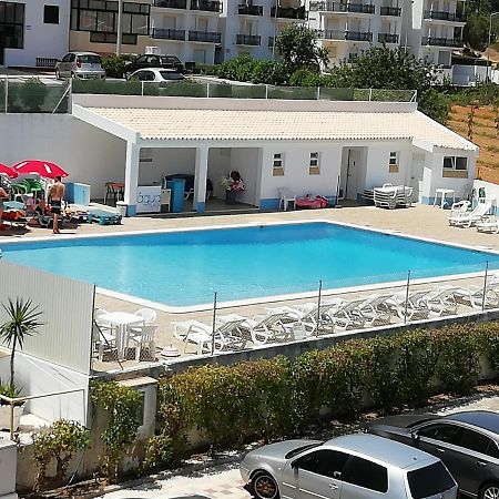 Apartamento Agua Plaza T2 - Estrela Do Mar Apartman Albufeira Kültér fotó