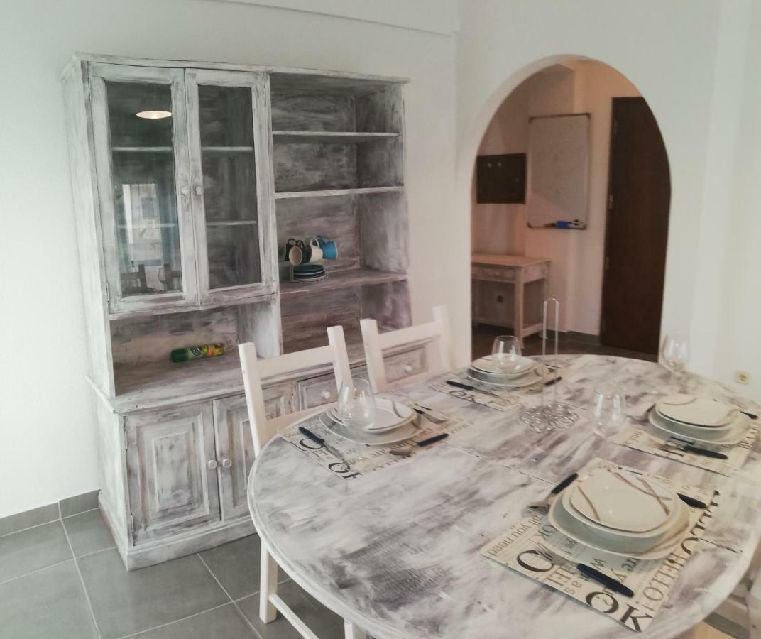 Apartamento Agua Plaza T2 - Estrela Do Mar Apartman Albufeira Kültér fotó