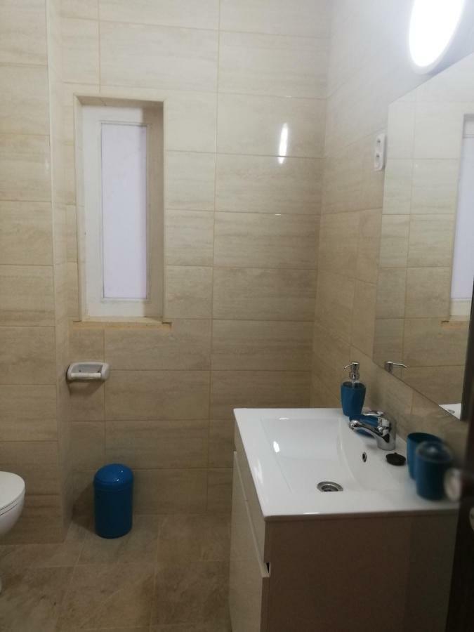 Apartamento Agua Plaza T2 - Estrela Do Mar Apartman Albufeira Kültér fotó
