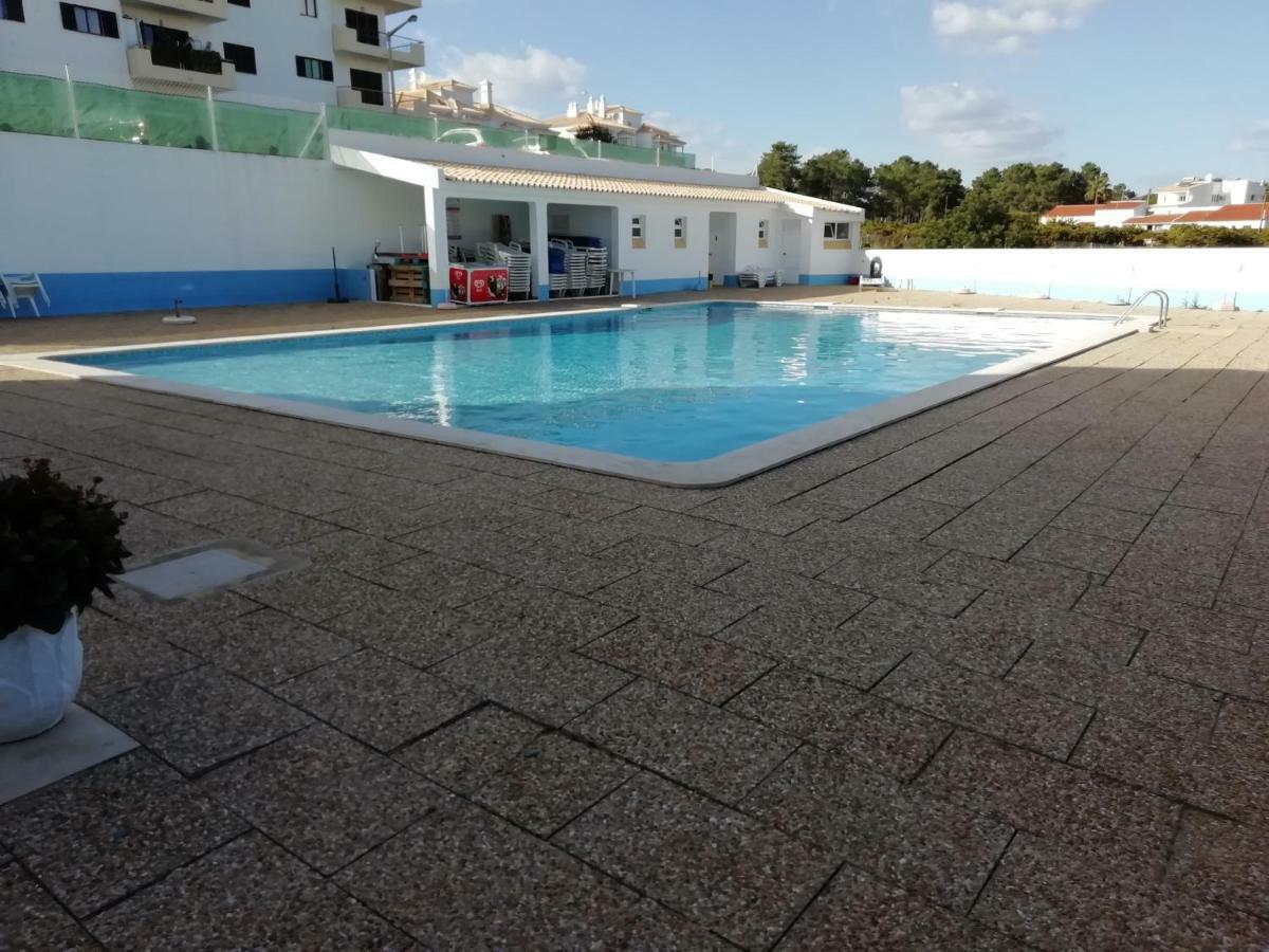 Apartamento Agua Plaza T2 - Estrela Do Mar Apartman Albufeira Kültér fotó