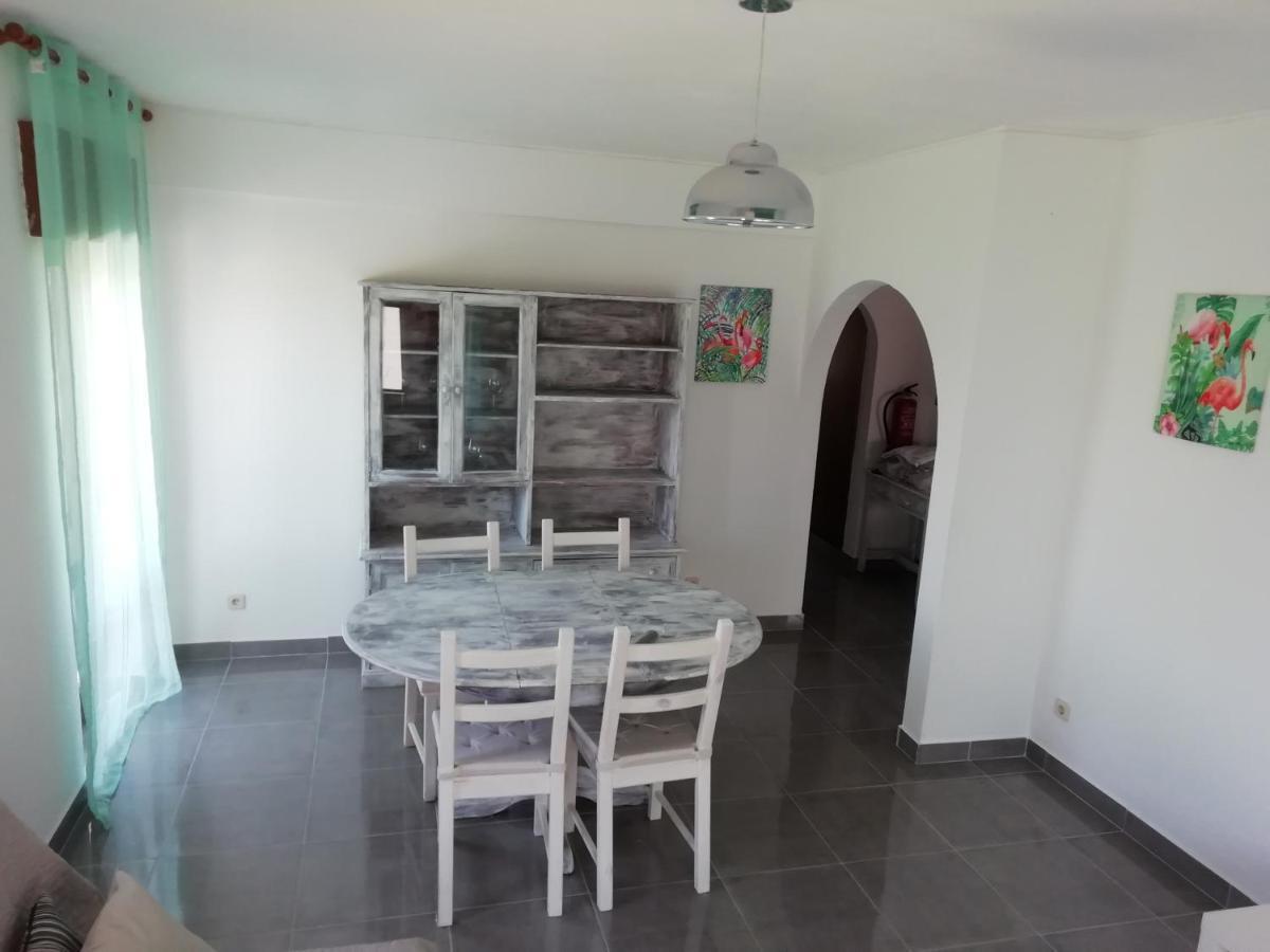 Apartamento Agua Plaza T2 - Estrela Do Mar Apartman Albufeira Kültér fotó