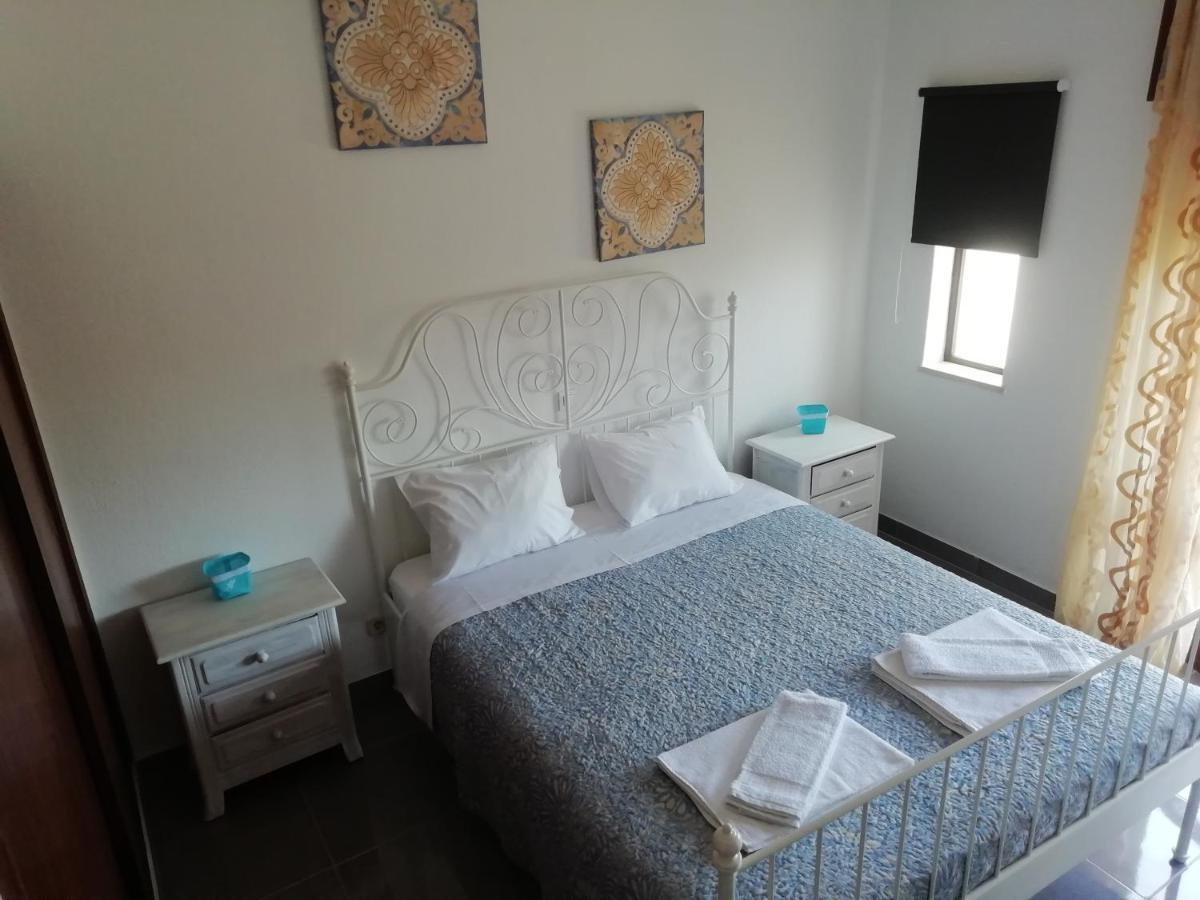 Apartamento Agua Plaza T2 - Estrela Do Mar Apartman Albufeira Kültér fotó